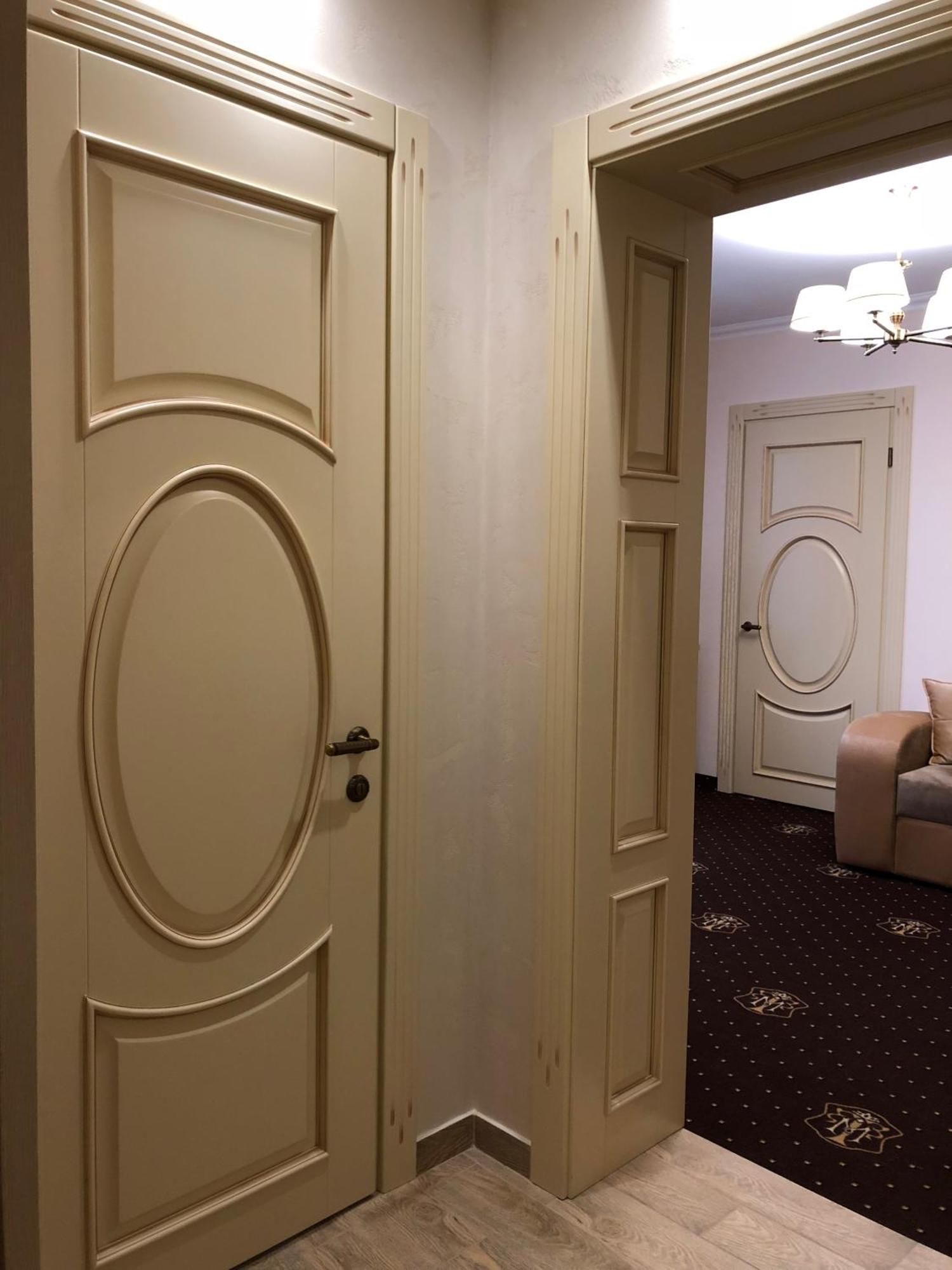 Hotel Boutique Tovmed Vinnytsia Quarto foto