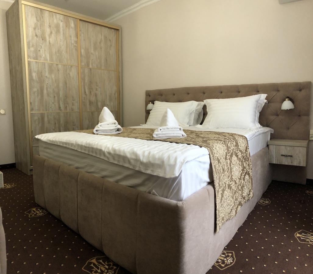 Hotel Boutique Tovmed Vinnytsia Exterior foto