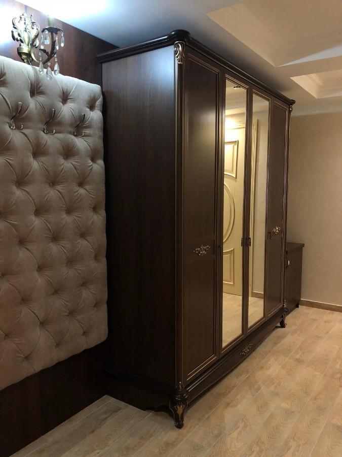 Hotel Boutique Tovmed Vinnytsia Exterior foto
